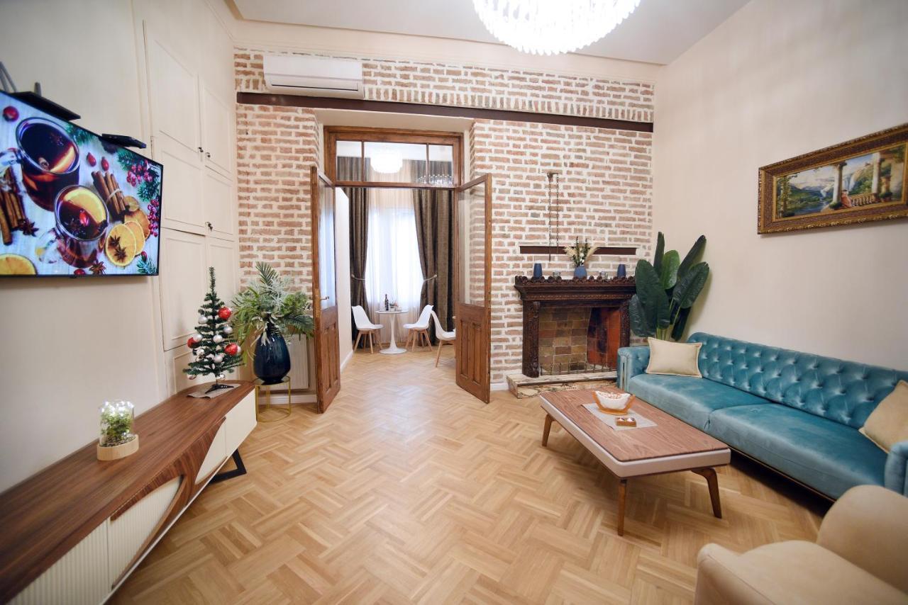 City Lux Hotel Тбилиси Экстерьер фото